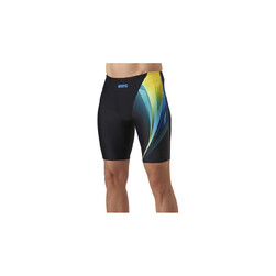 arena Swim Trunks-TMS9148M-BKBU